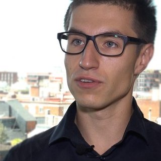Sebastian Gabor