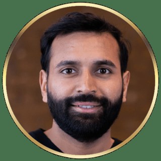 Sanjeev Jeyakumar