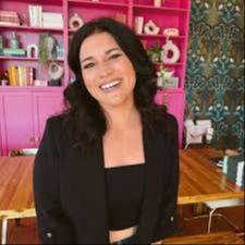 Kaitlyn Ash, small business scaling expert