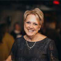 Peggi Cooney, author of This Side of Alcohol