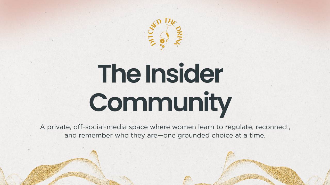The Insider Community