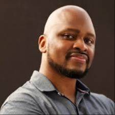 Chris Marshall, founder of Sans Bar