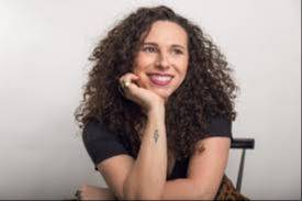 Tawny Lara, alcohol-free author and speaker