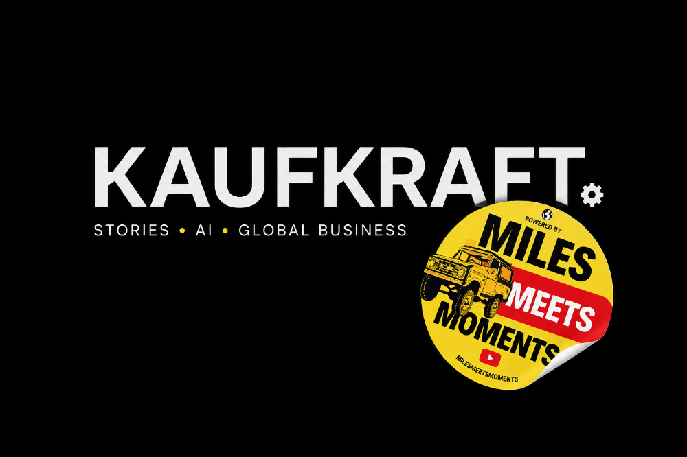 MilesMeetsMoments – Branded Entertainment Weltreise von Köln nach Sydney