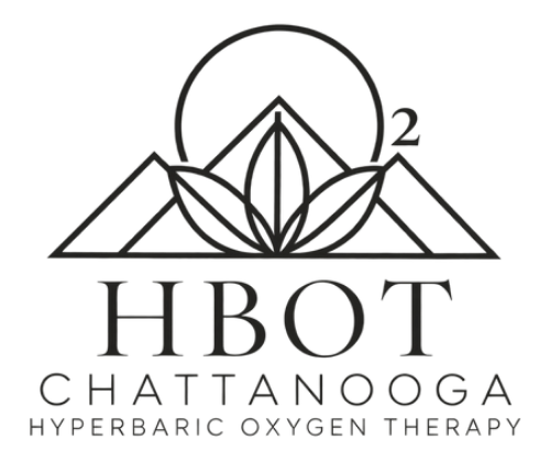 HBOT Chattanooga logo