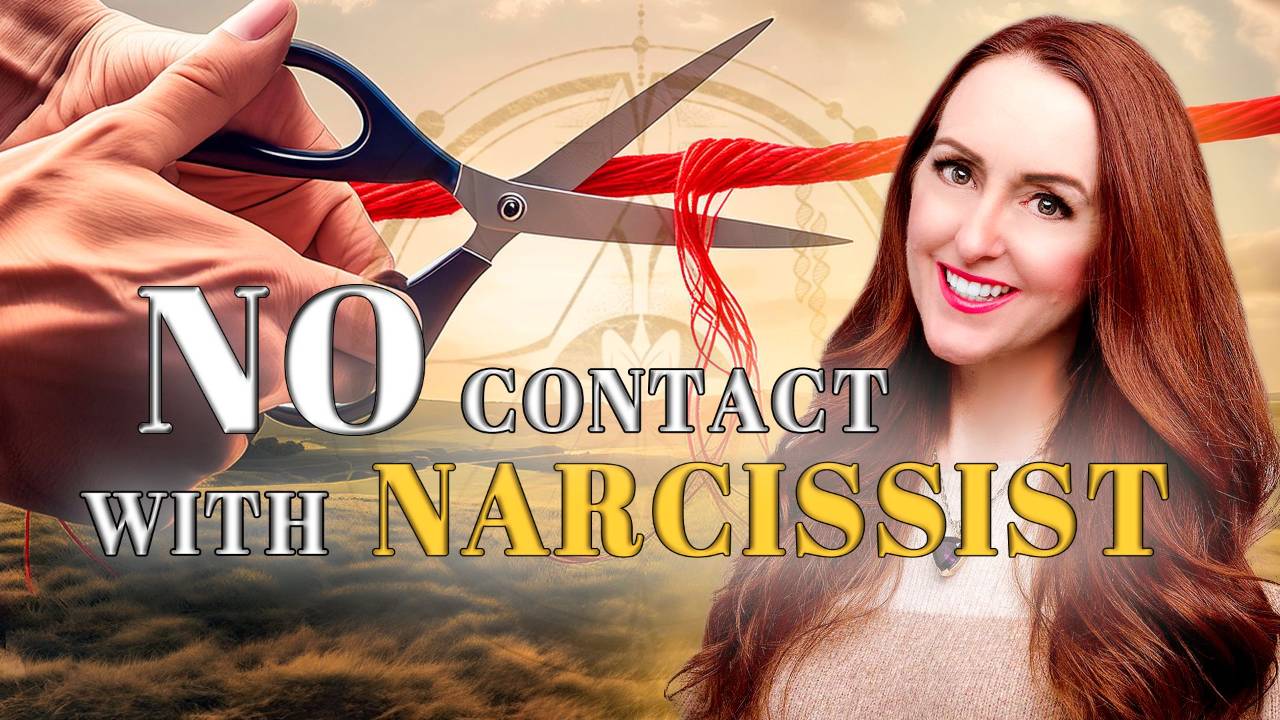 5 Things Narcissists Do When You Go No Contact