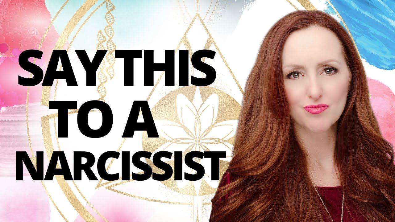 SIGNS YOU HAVE DEFEATED THE NARCISSIST