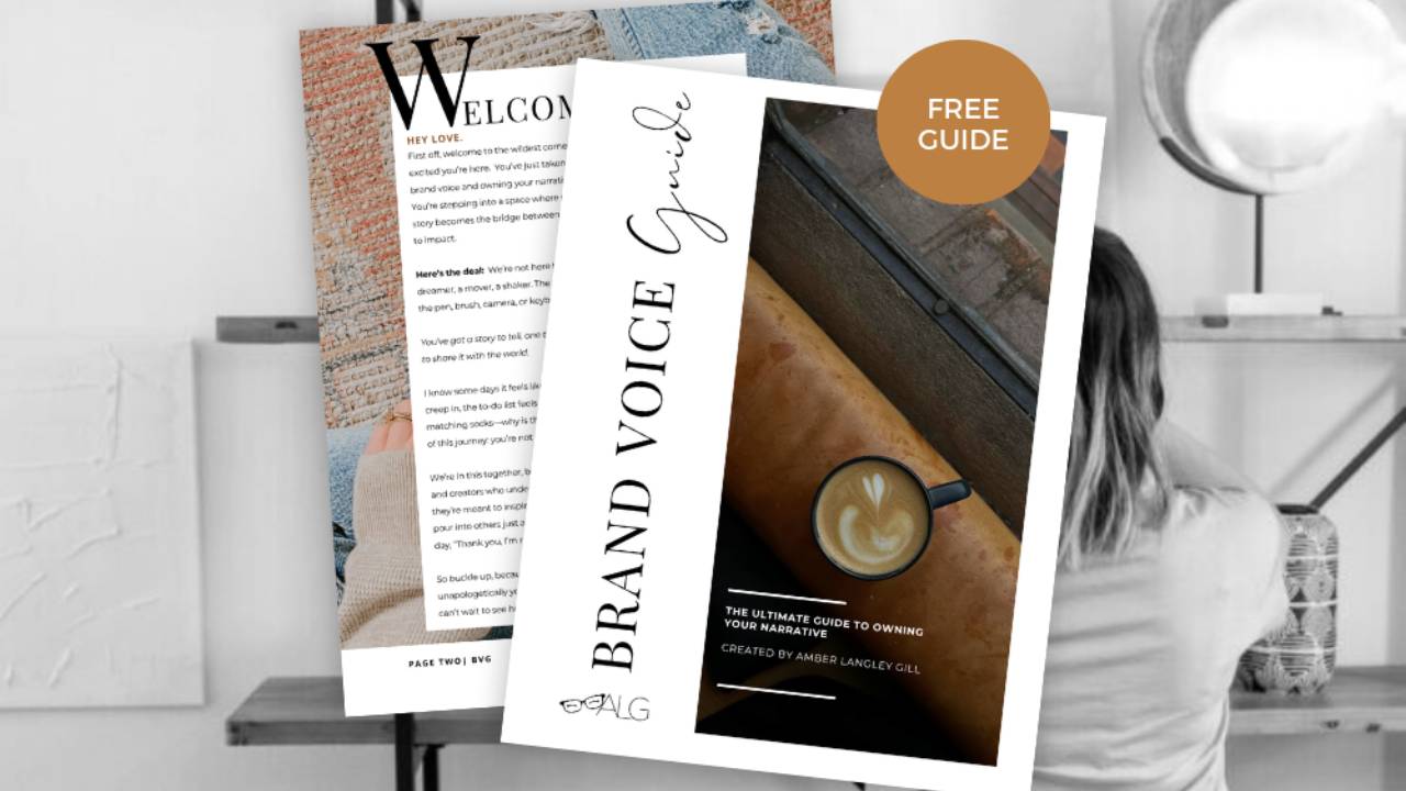 Visual Voice Brand Guide.pdf Brand Voice Guide Opt-In
