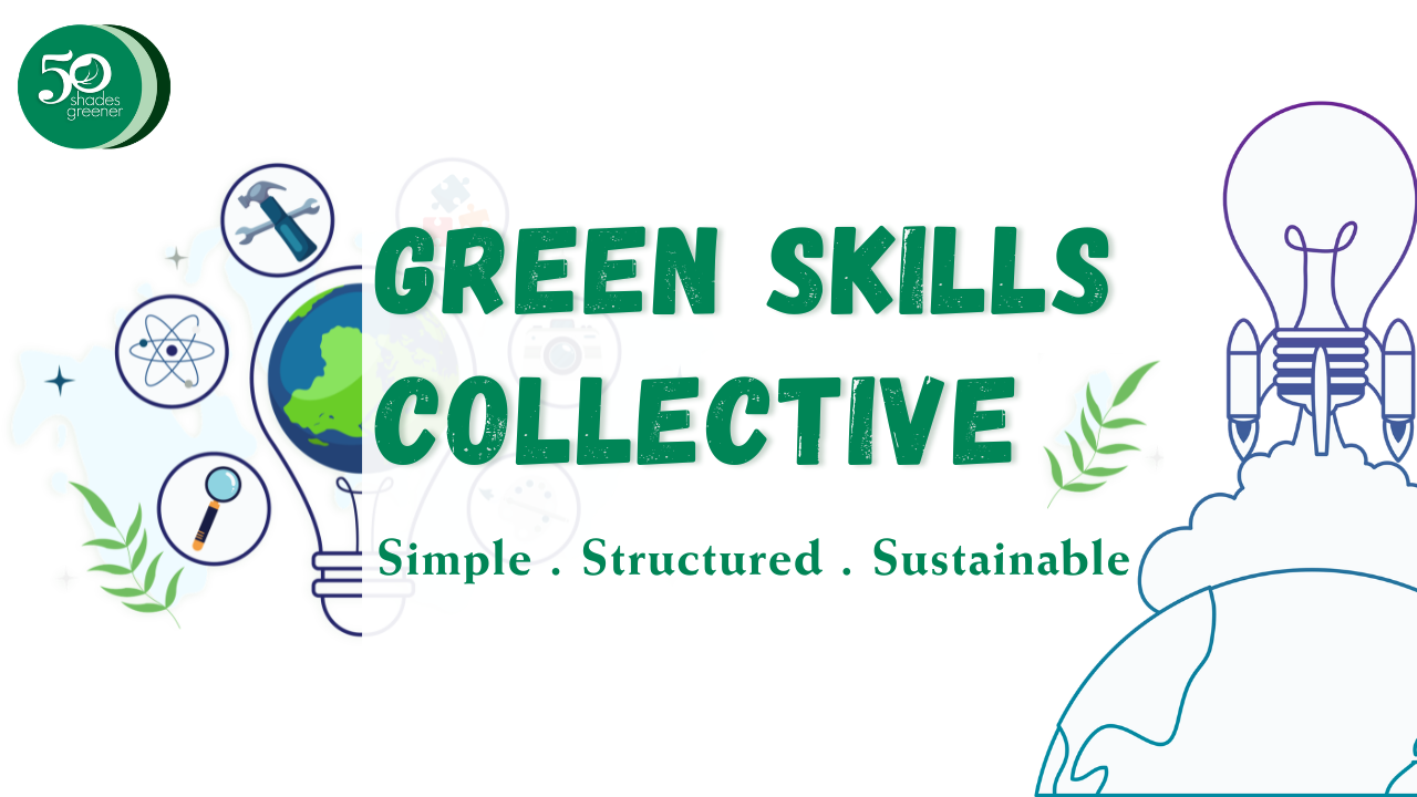 sustainability membership with light bulb and earth