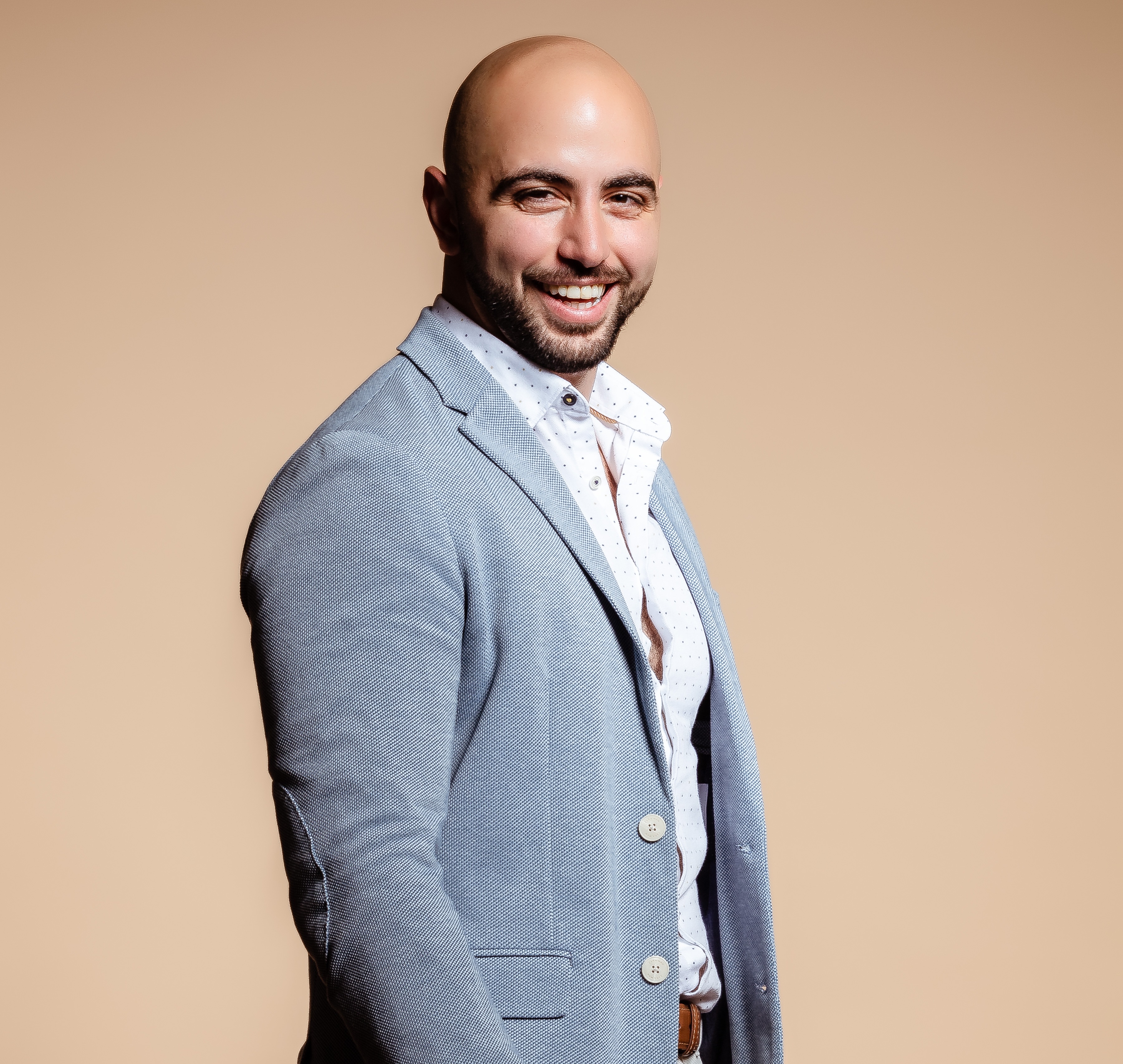 Omar Samad