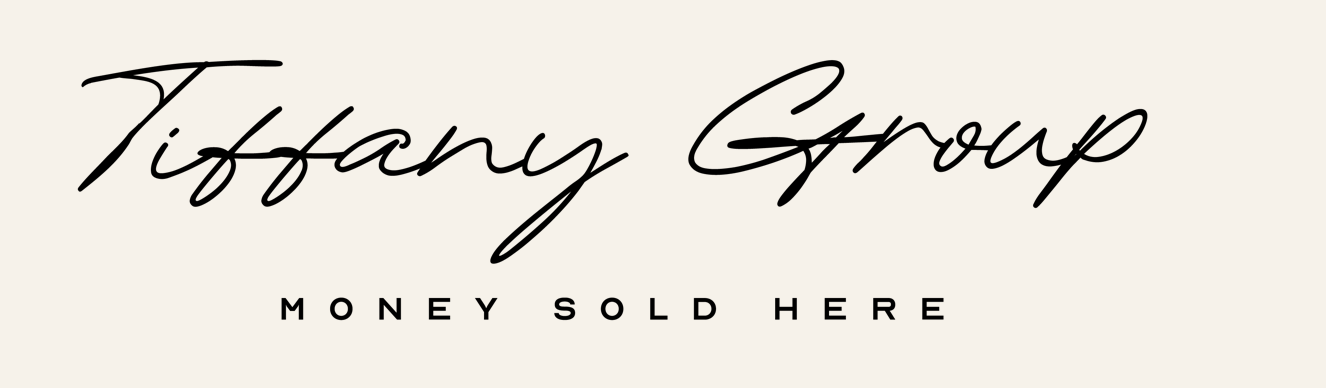 Tiffany Group logo