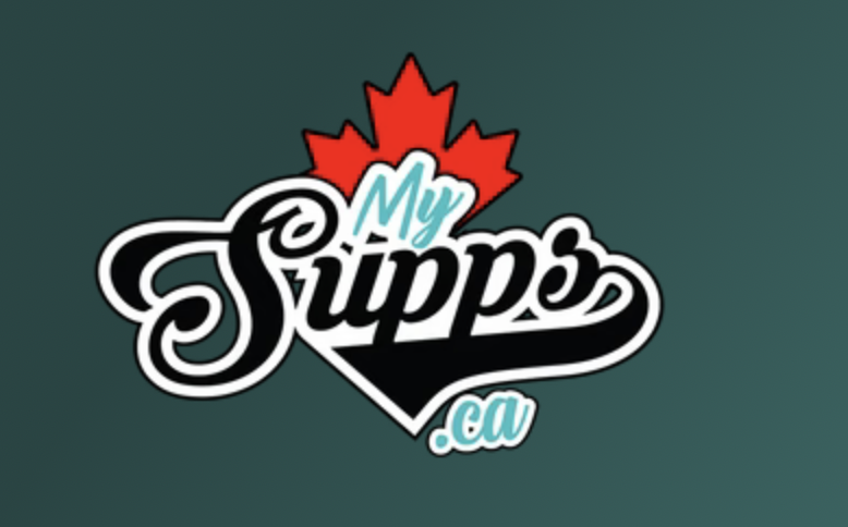 My Supplements logo