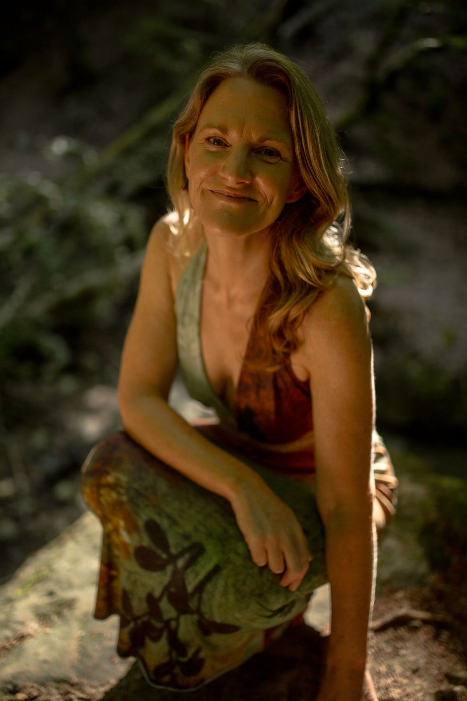 soul-centered coaching for women