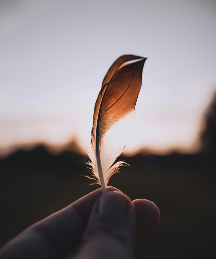 soul-centred coaching for women