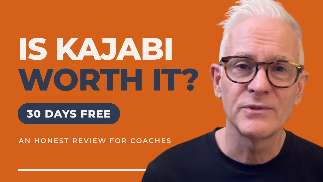 Is Kajabi Worth It for Coaches? My Honest Review and a 30-Day Plan