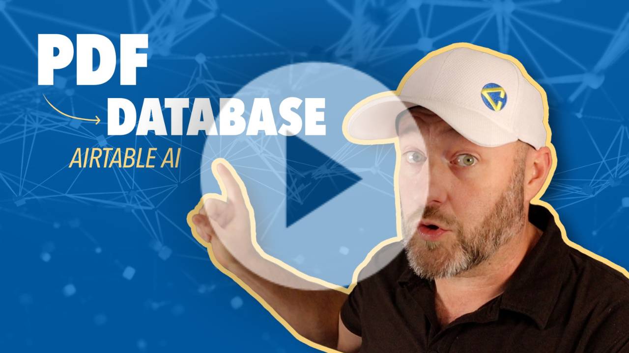 Incorporate AI in Airtable: Generate Structured Data Efficiently