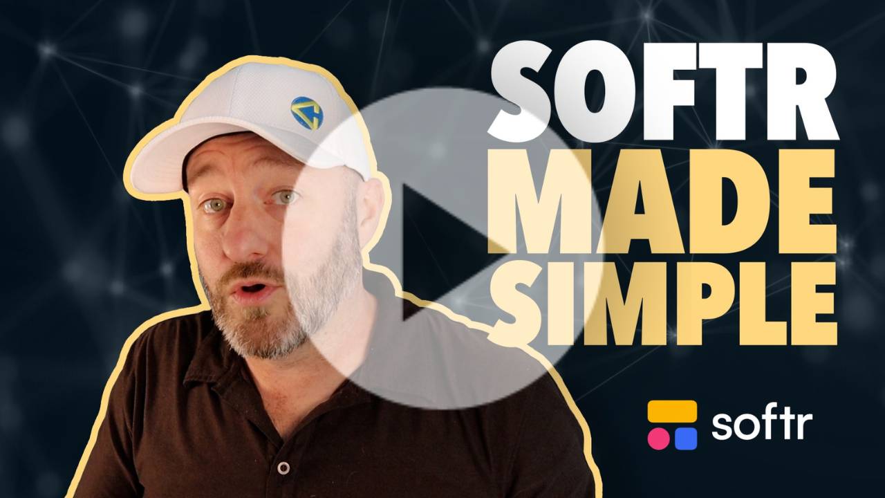Softr Examples Softr 101: The Complete Beginner’s Guide (2025 Update)