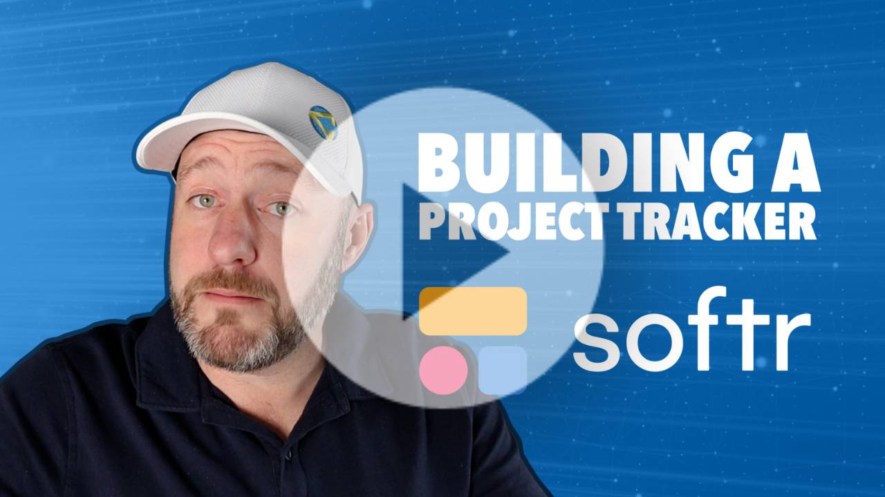 Build Your Own Project Management App with Softr