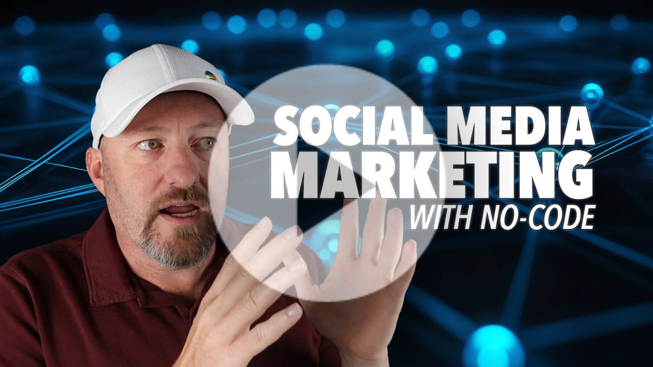 Unlocking Social Media Post Automation: A Simple No-Code Guide