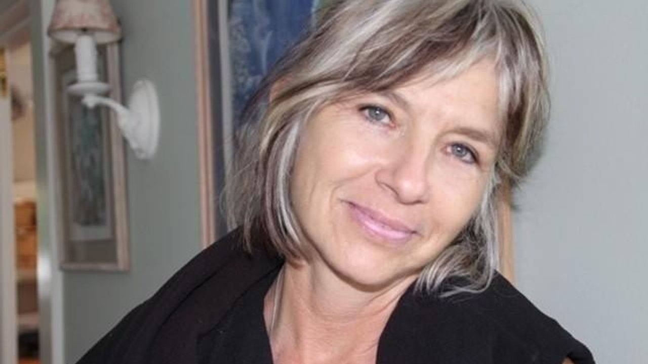 A Life Enriched: An Interview with Carol Kress