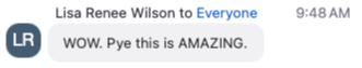 5-Day AI Sprint testimonial