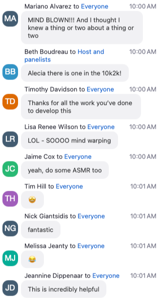 5-Day AI Sprint testimonial
