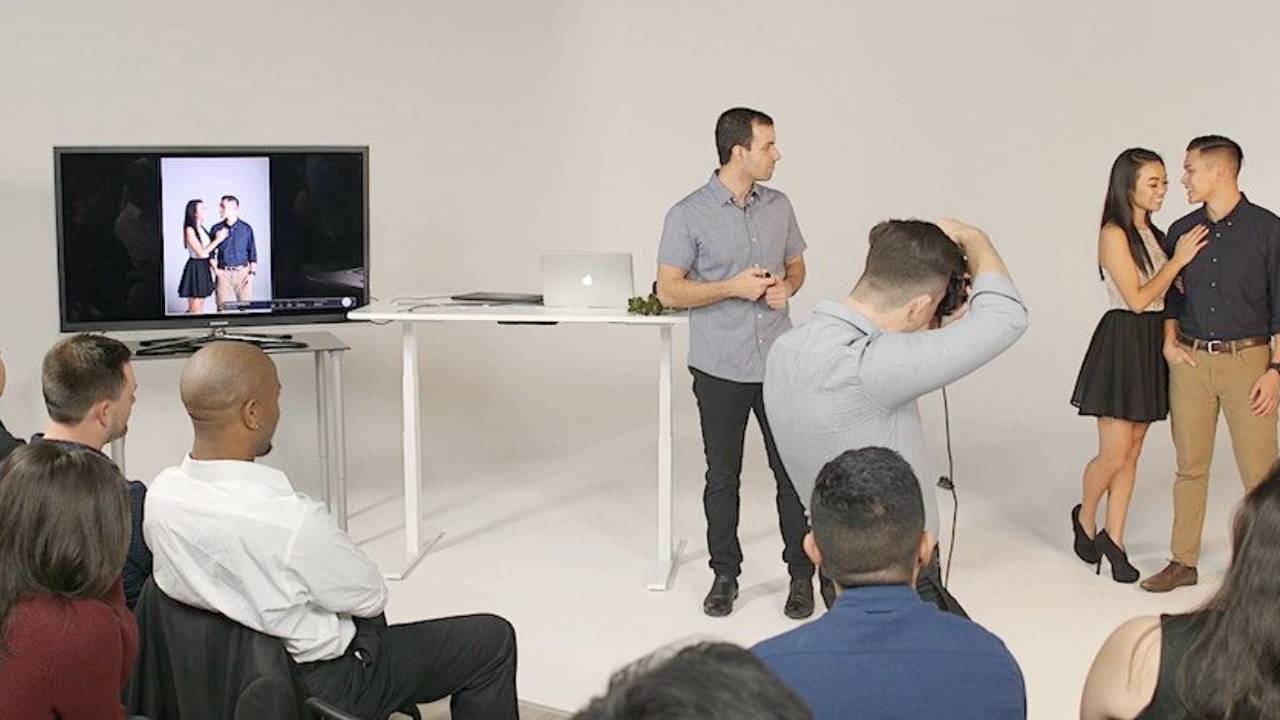 Live Workshop Discounts