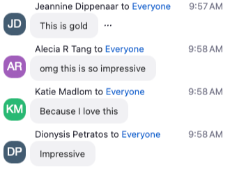 5-Day AI Sprint testimonial