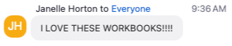5-Day AI Sprint testimonial