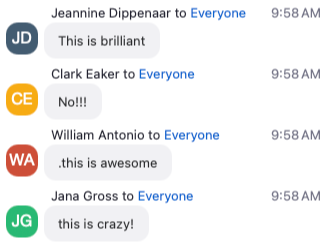 5-Day AI Sprint testimonial