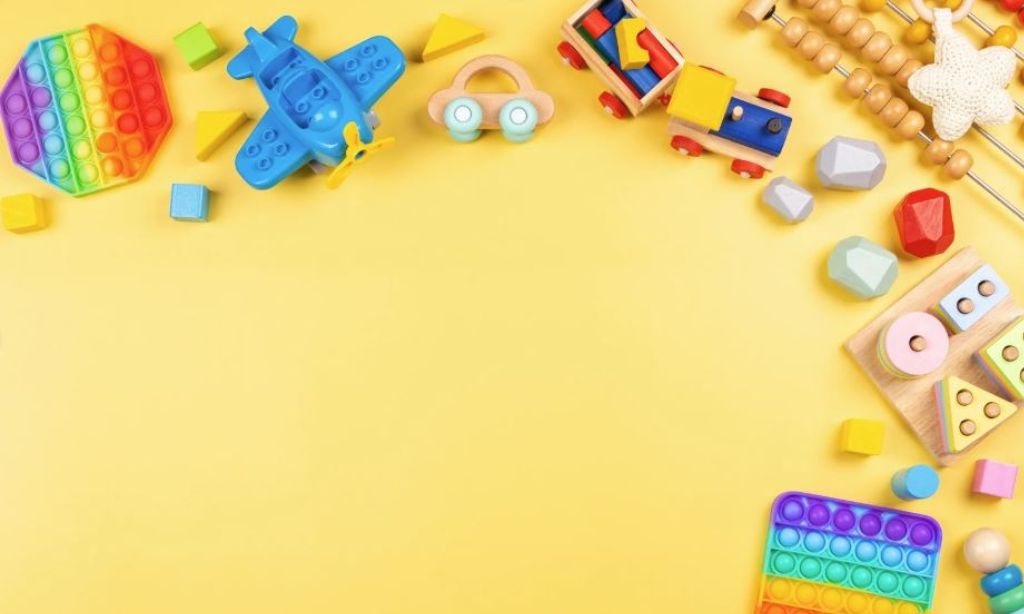 Toys
