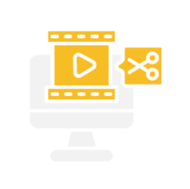 Demo Video Edits