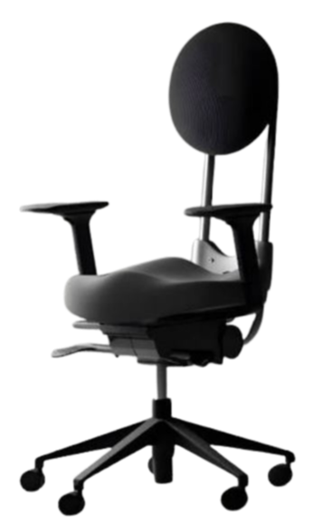 AirPoise Chair