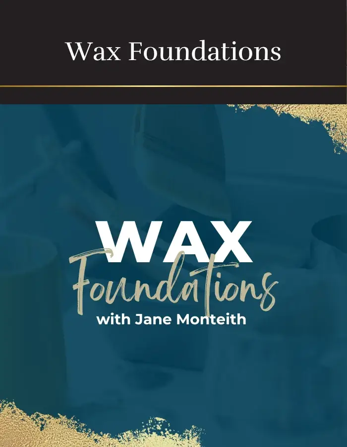 Wax Foundations