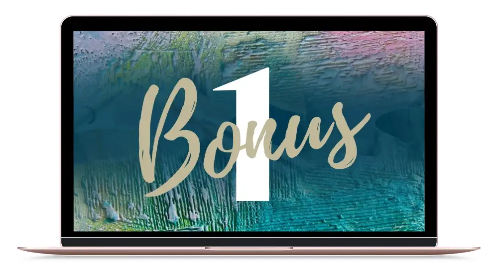 encaustic art online course bonus 1 for wax beginners