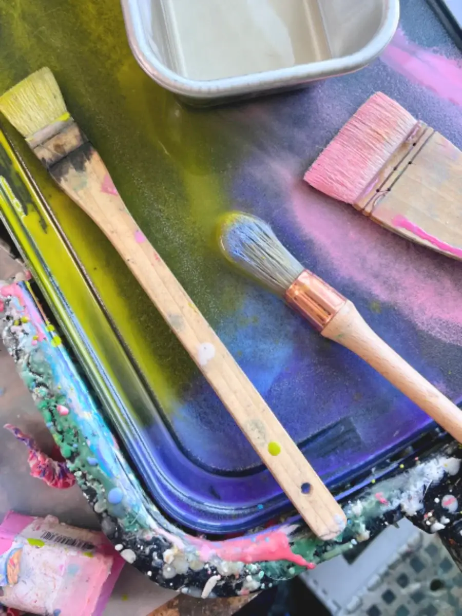 wax art foundations online course coach