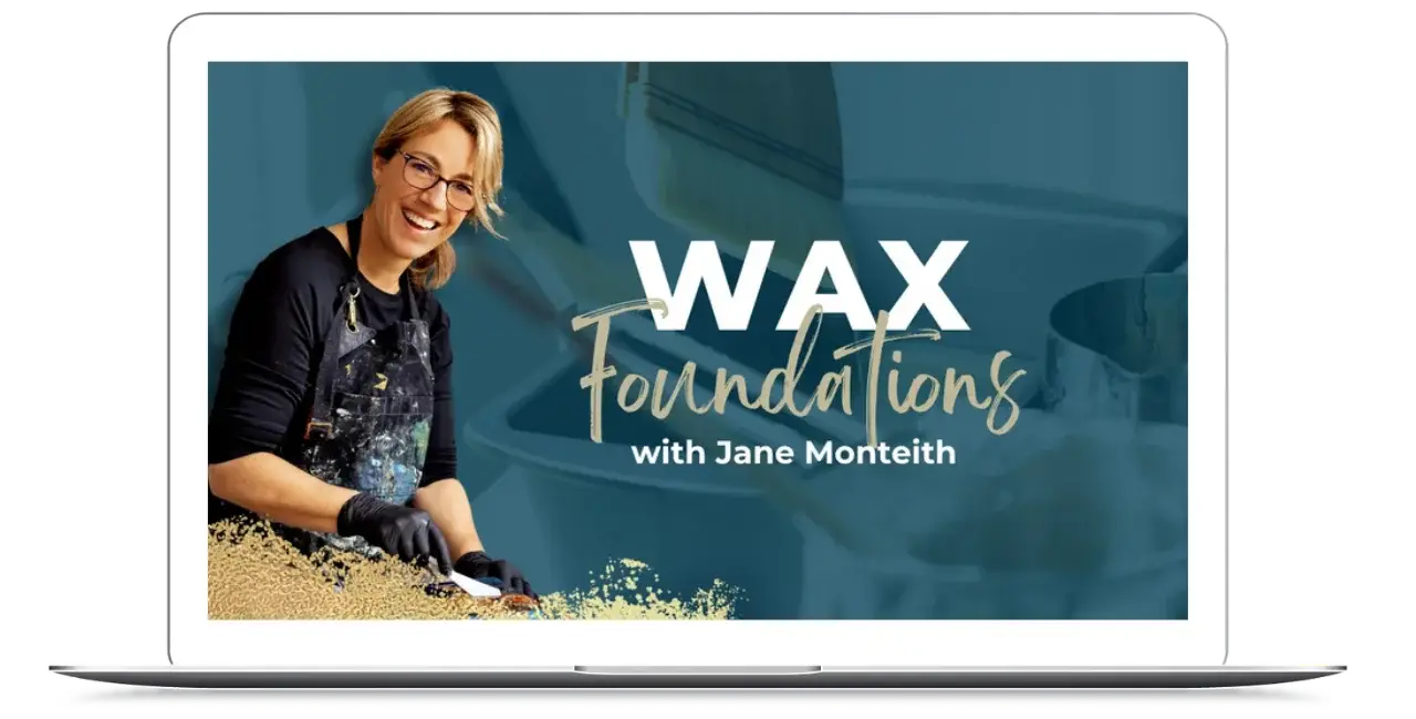 Wax Foundations