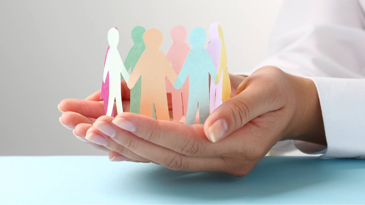 Social media strategies governments can use to embrace DEI