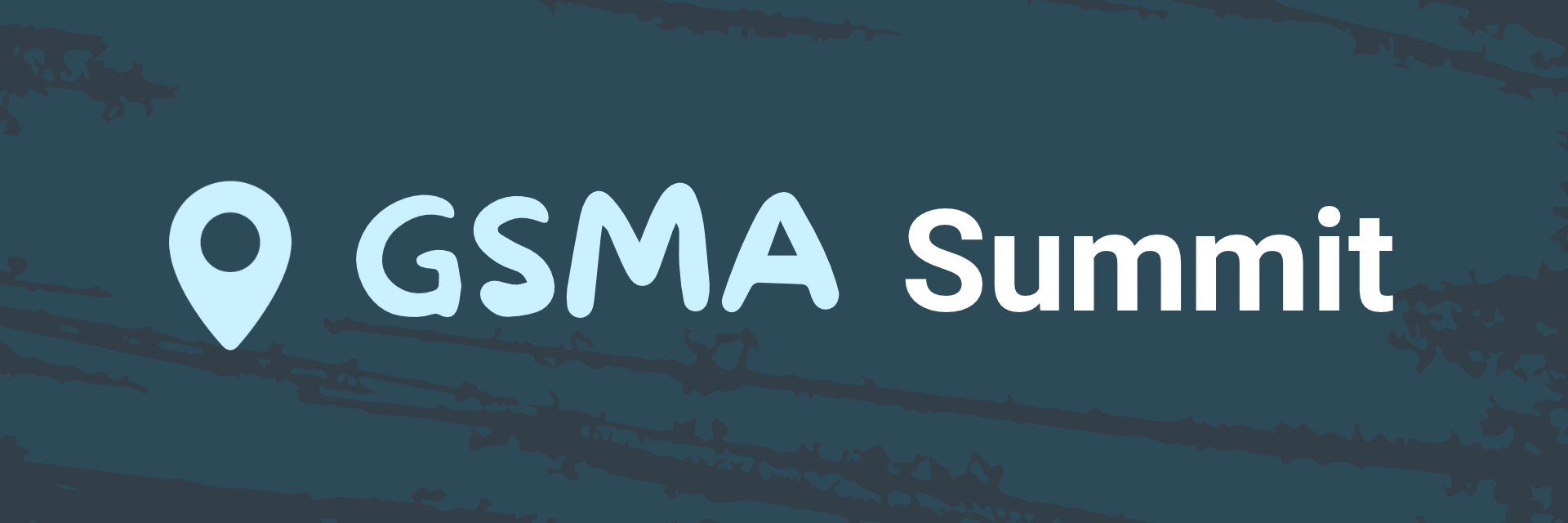 GSMA Summit
