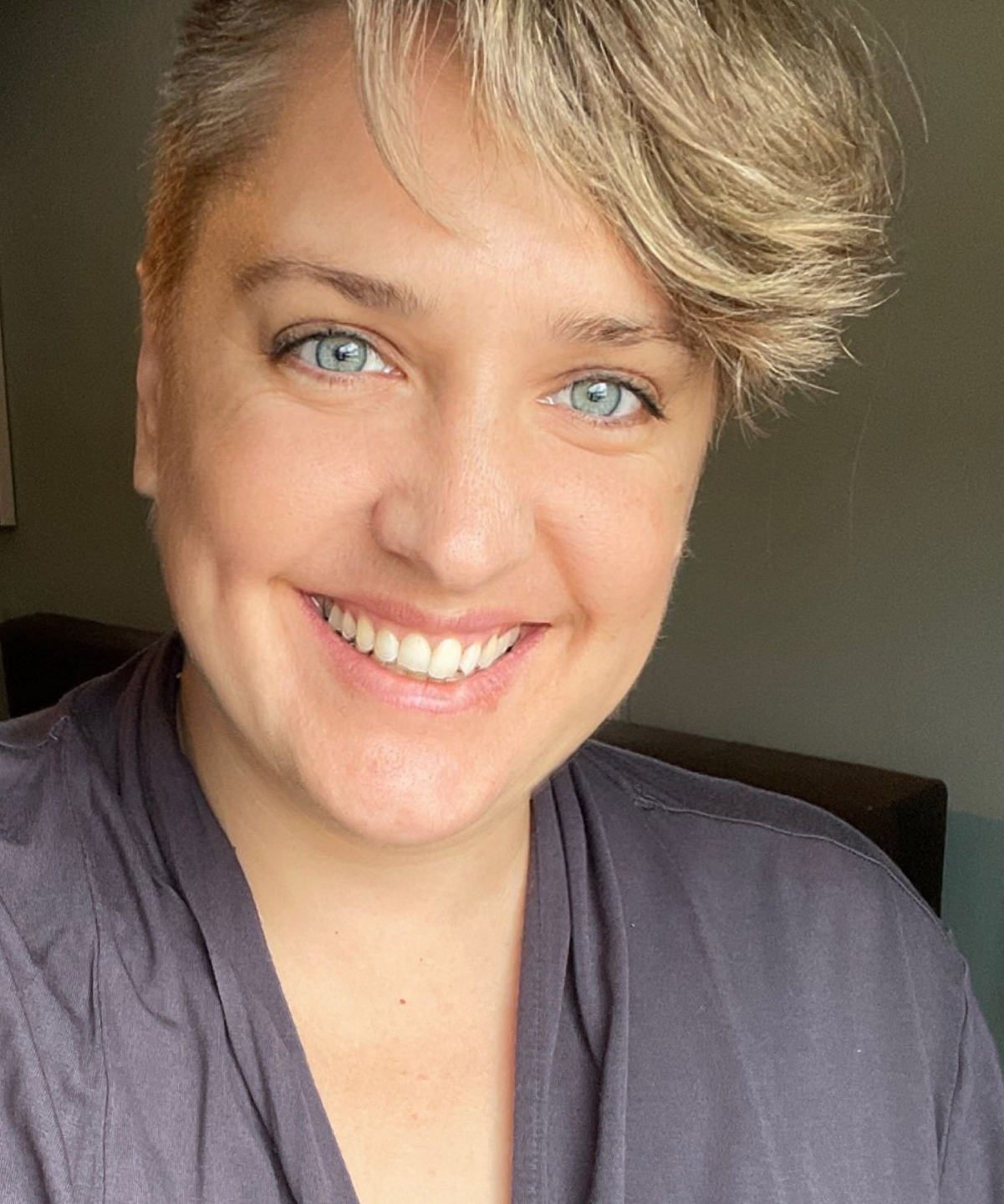 Lucille Isadora Tures