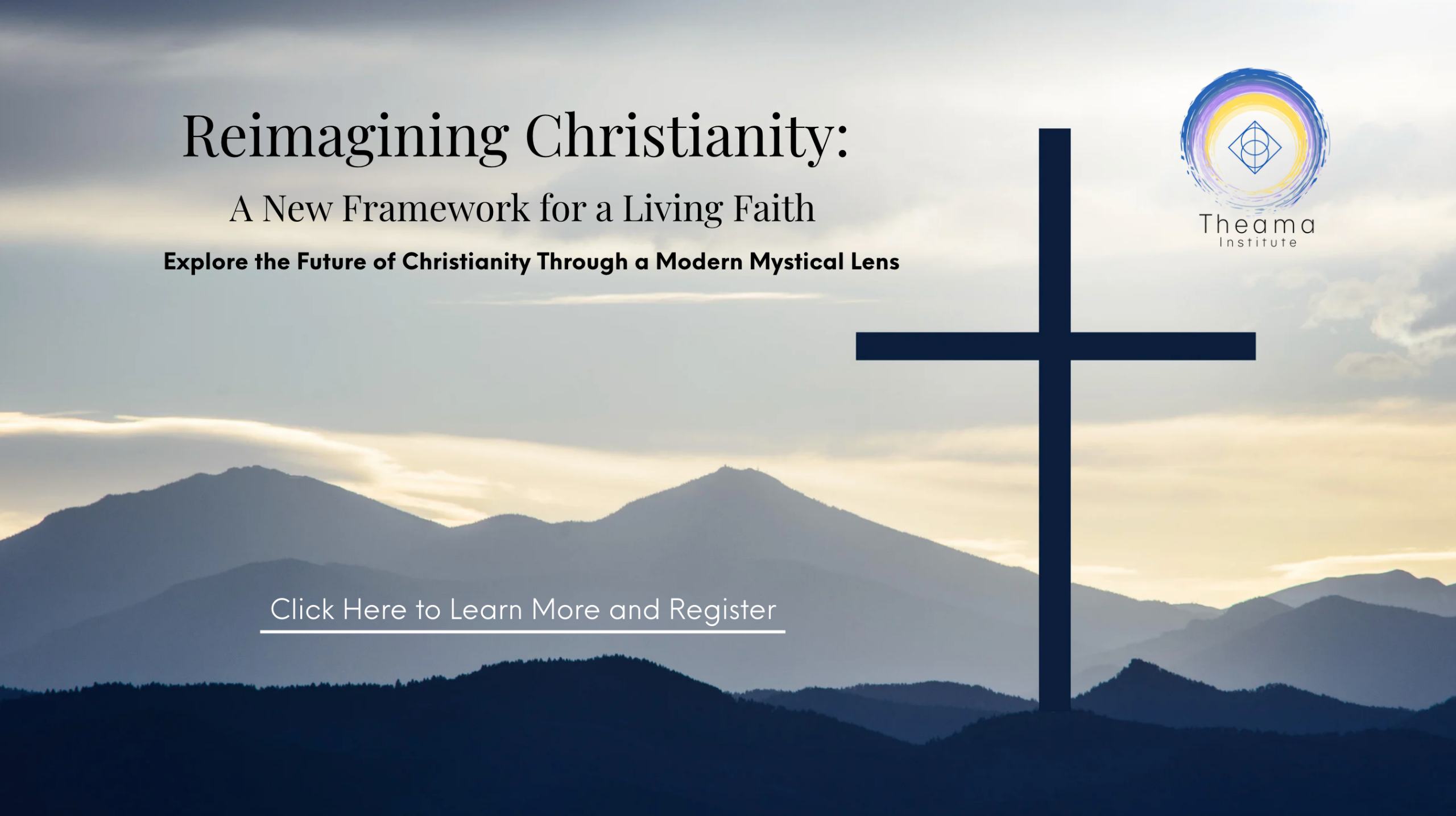 A new christianity