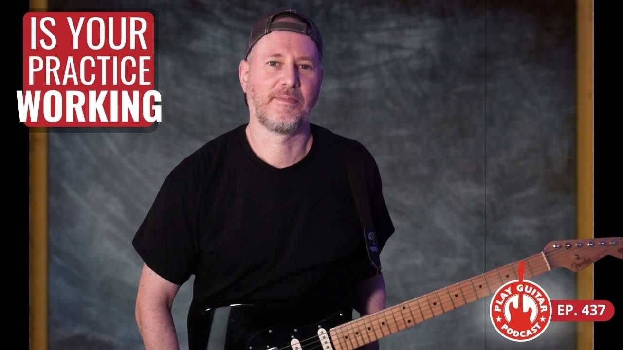 How to Know If Your Practice Is Actually Working