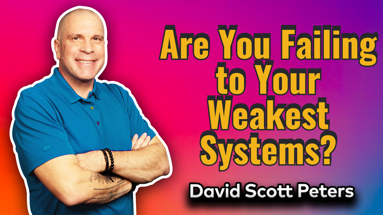 Why Everything Falls Apart When the Restaurant Gets Busy