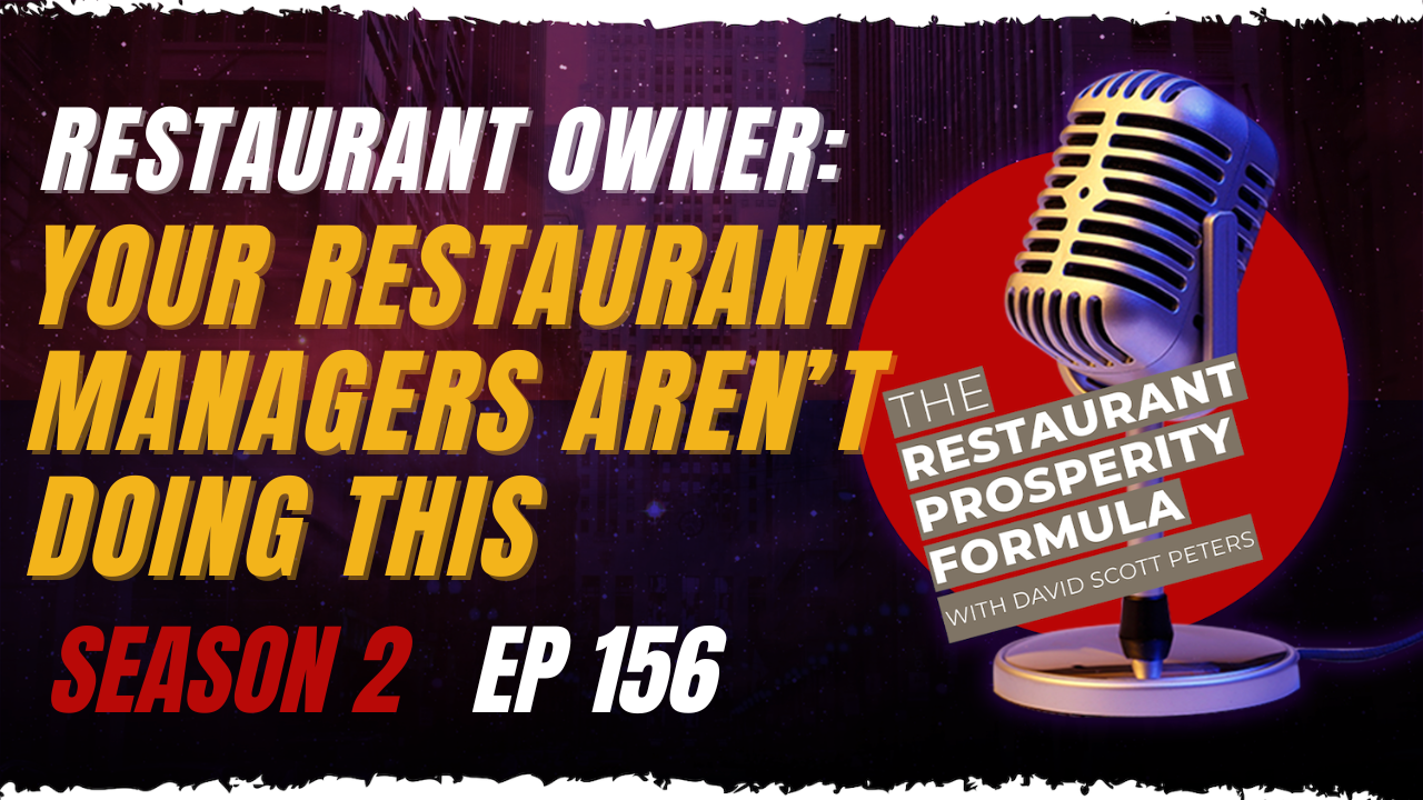 5 Questions Managers Should Answer After Every Shift to Protect the Restaurant