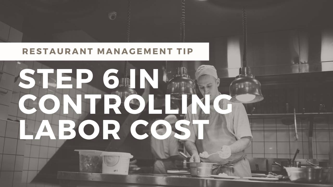 Without Routine How to Run a Restaurant without Routine Overtime