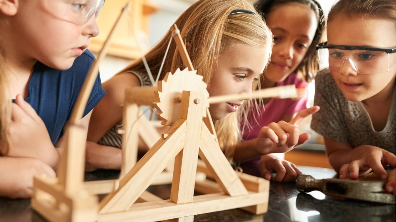 Simple Machines