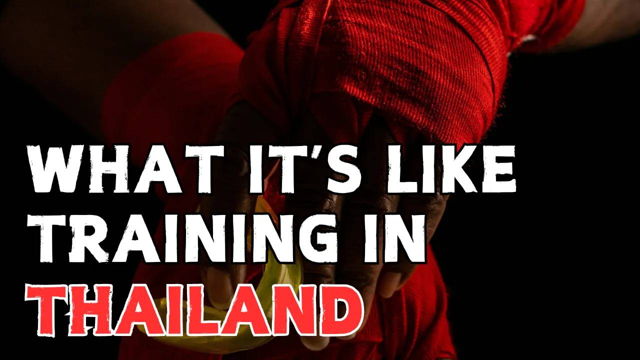 MUAY THAI TRAINING PROGRAM THAILAND visual data 7