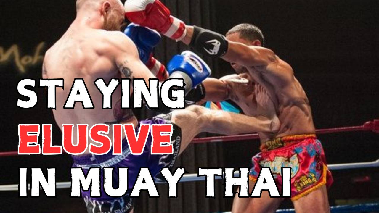 The Art of Blocking, Parrying, and Evading