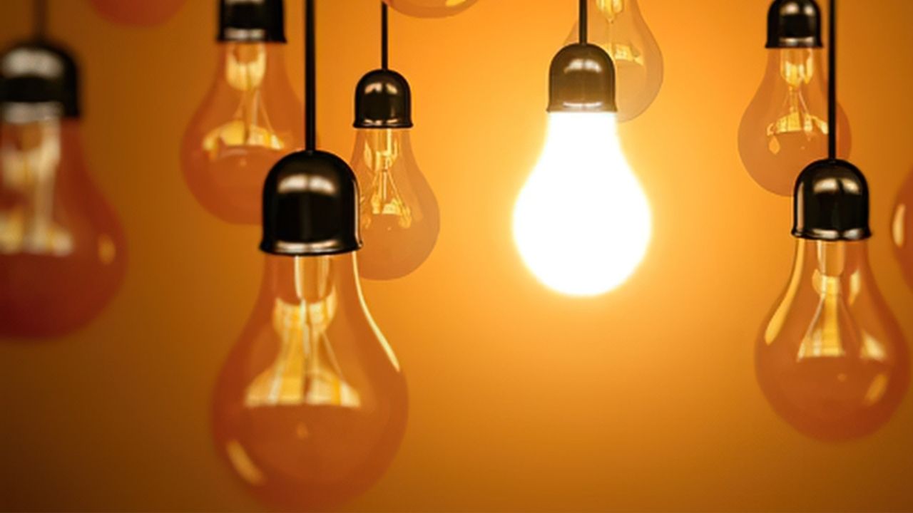 light bulbs