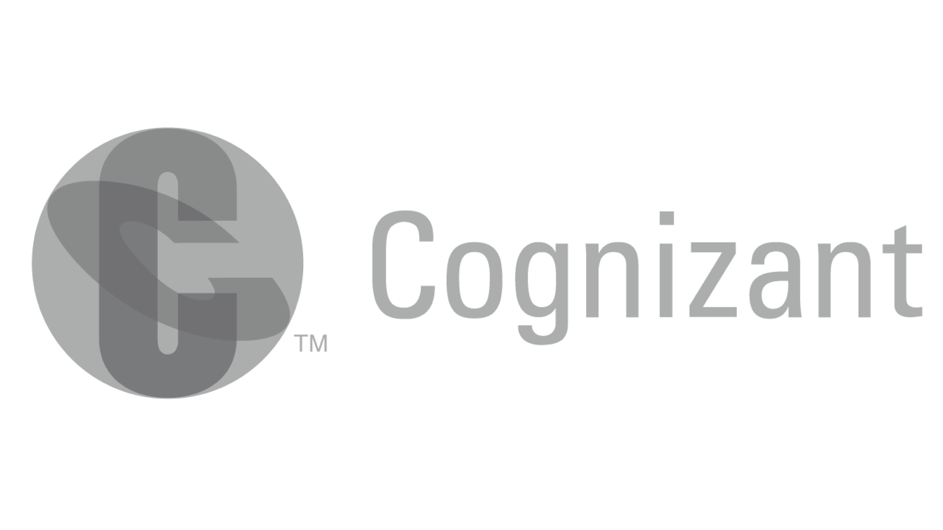 Cognizant Digital Solutions logo. Cognizant  is one of the many organisations People Builders has as client.